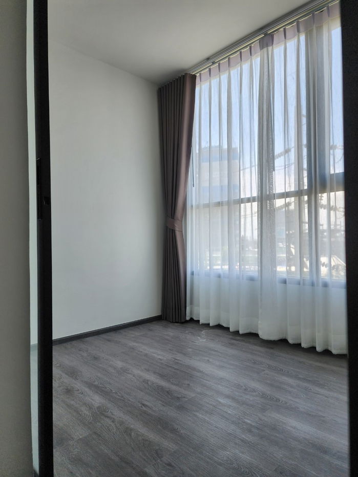 picture BTS Sai luat 260 m. Price  13,000 Baht Condo THE ORIGIN Sukhumvit - Sailuat E22 Station ( Rental ) - 5/8