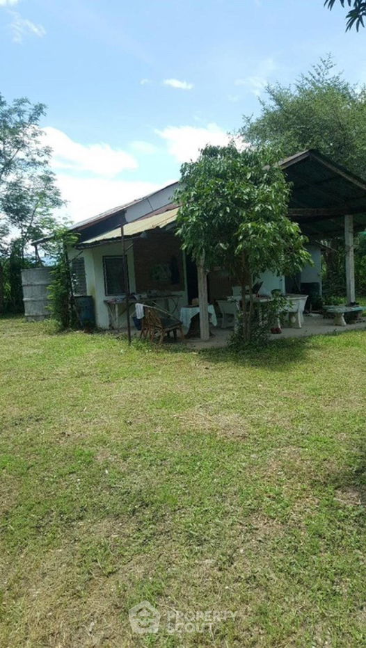 รูป ที่ดินสำหรับปล่อยขาย 8,572 ตารางเมตร แถว ใกล้ สนามบินเชียงใหม่ (ID 1960106) - รูปที่ 9/10