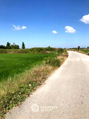 ที่ดิน พนัสนิคม ชลบุรี : ที่ดินสำหรับปล่อยขาย 17,712 ตารางเมตร แถว ใน พนัสนิคม (ID 1405970)