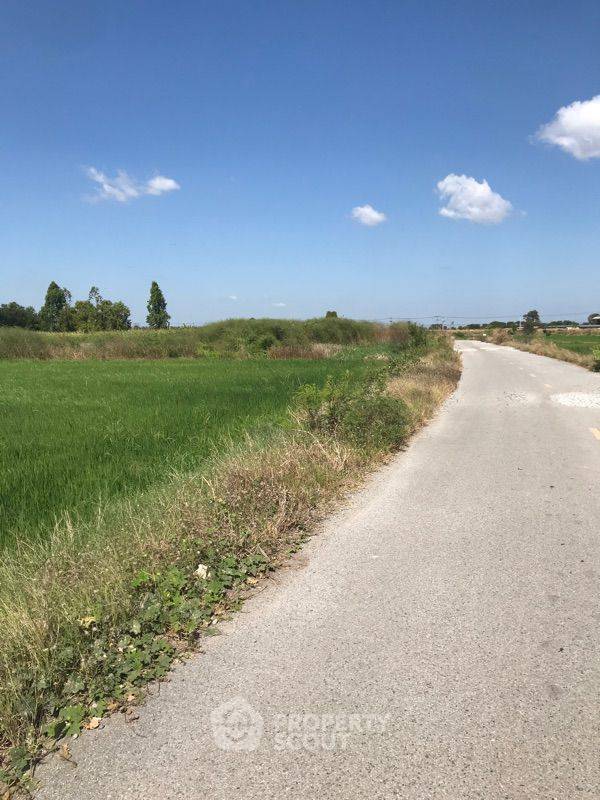 รูป ที่ดินสำหรับปล่อยขาย 17,712 ตารางเมตร แถว ใน พนัสนิคม (ID 1405970) - รูปที่ 1/3