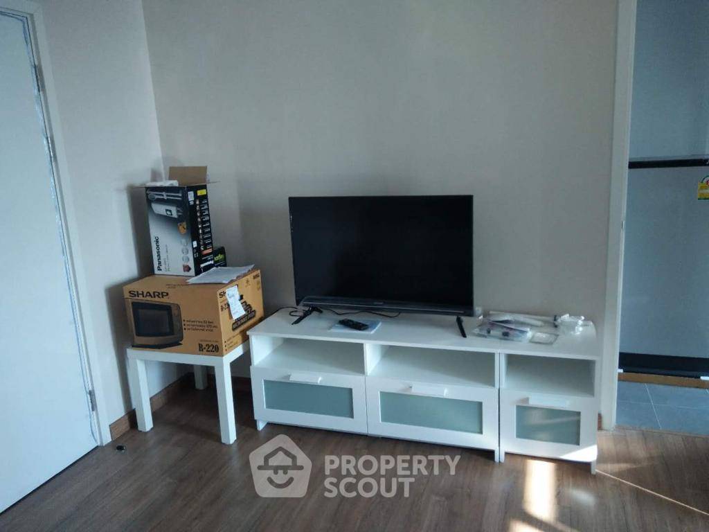 picture 1-BR Condo at The Tree RIO Bang-Aor near MRT Bang O (ID 1420685) - 8/13