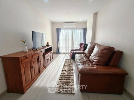 คอนโด 2-ห้องนอน ที่ ศุภาลัย ปาร์ค แยกไฟฉาย ใกล้ MRT ไฟฉาย (ID 2456341)