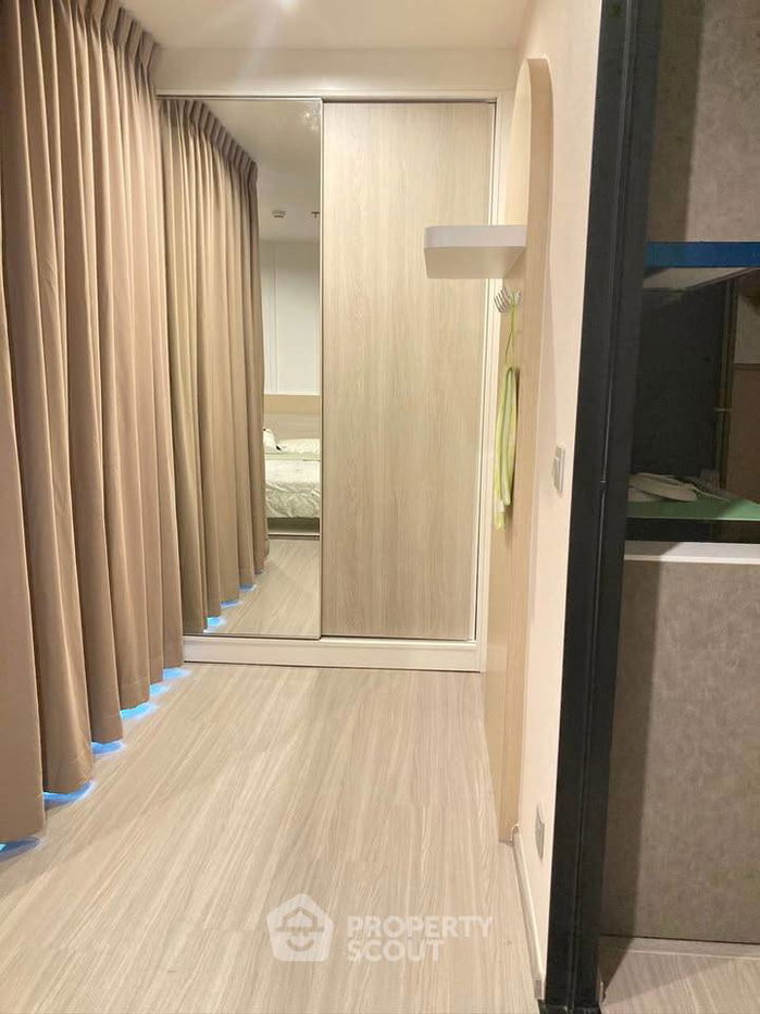 รูป คอนโด 1-ห้องนอน ที่ แอสปาย เอราวัณ ไพร์ม ใกล้ BTS โรงเรียนนายเรือ (ID 2149652) - รูปที่ 3/12