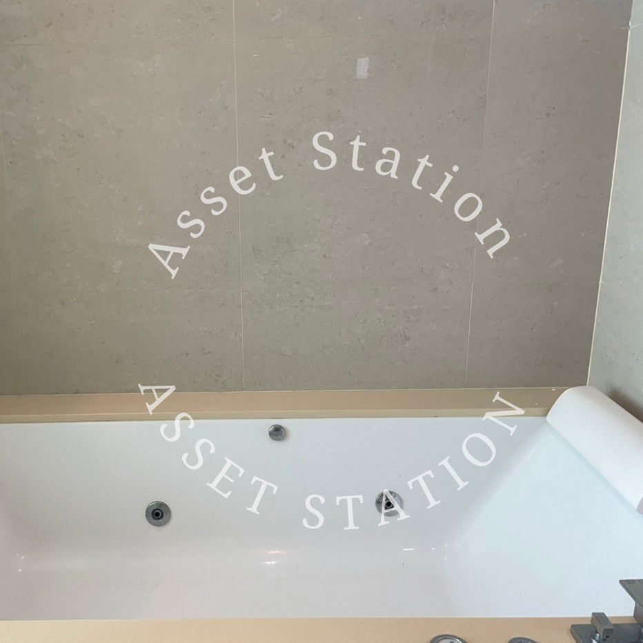 picture For rent! The Address Asoke, good price, fully furnished, near MRT Phetchaburi - 11/13