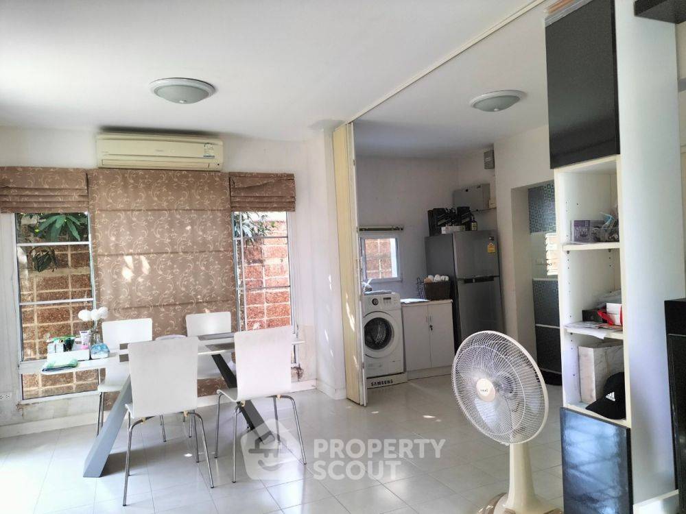 รูป บ้าน 3-ห้องนอน ที่ ปาริชาต สุวินทวงศ์ ใน ลำผักชี (ID 2150434) - รูปที่ 4/8