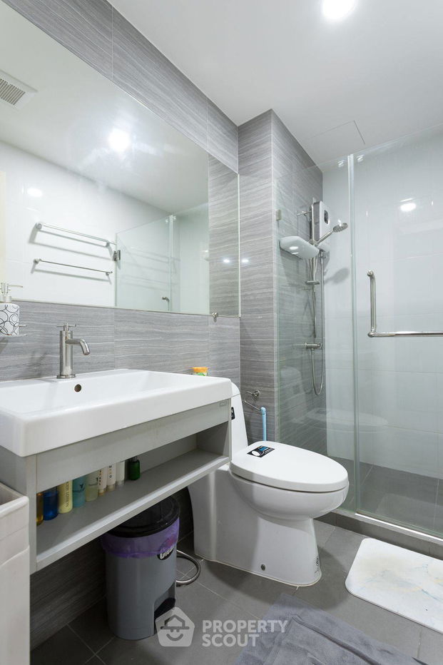 รูป คอนโด 1-ห้องนอน ที่ ไนท์บริจจ์ พหลโยธิน อินเตอร์เชนจ์ ใน อนุสาวรีย์ (ID 2108128) - รูปที่ 10/11