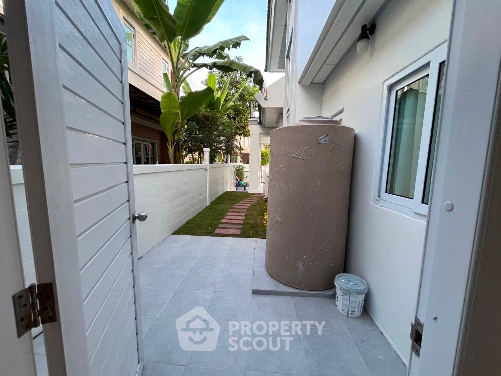 รูป บ้าน 3-ห้องนอน ใน บางพูด (ID 1966329) - รูปที่ 14/23