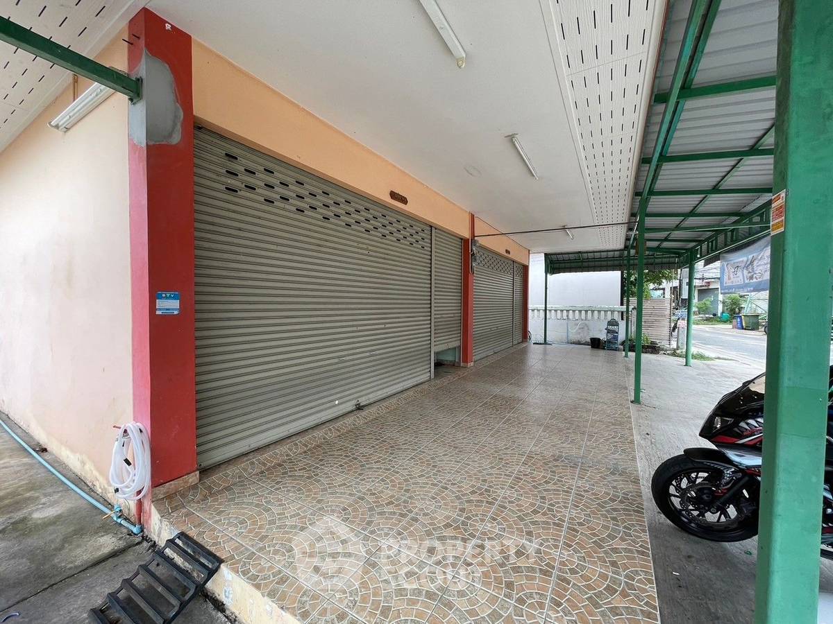 รูป ที่ดินสำหรับปล่อยขาย 1,600 ตารางเมตร แถว ใกล้ เมืองพัทยา (ID 1704736) - รูปที่ 13/29