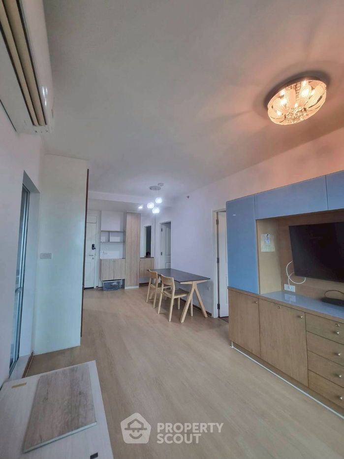 picture 2-BR Condo at U Delight Residence Riverfront Rama 3 in Bang Phong Phang (ID 2454023) - 6/7