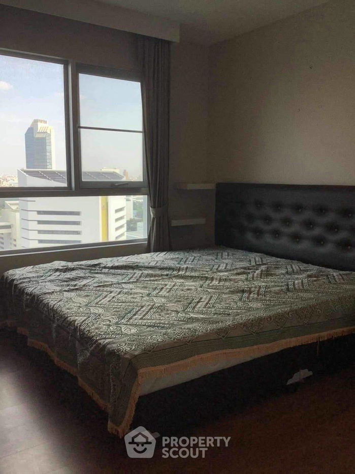 picture 2-BR Condo at Belle Grand Rama 9 near MRT Phra Ram 9 (ID 2146540) - 7/7