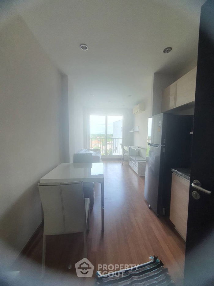 picture 1-BR Condo at Chrisma Condo Ramindra in Khan Na Yao (ID 2449026) - 10/16