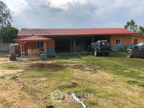 ที่ดินสำหรับปล่อยขาย 3,200 ตารางเมตร แถว ใกล้ เมืองพัทยา (ID 1542199)