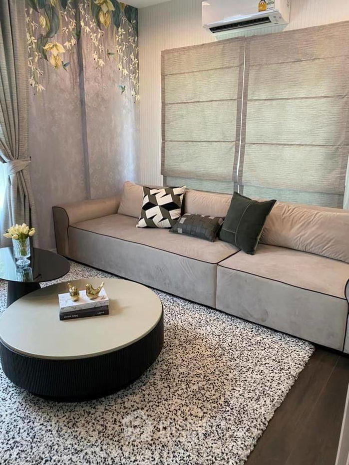 picture 4-BR House at Nantawan Ramintra - Phaholyothin 50 in Tha Raeng (ID 1538064) - 15/19