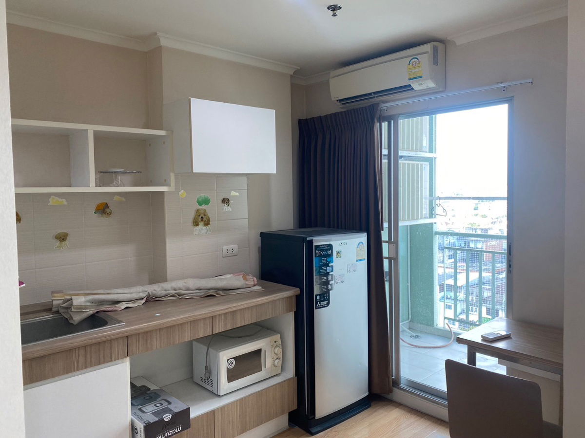 picture 🌿✨Rent Condo Lumpini Ville Latphrao - Chokchai 4✨🌿 - 8/13