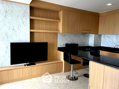 ขายคอนโด : คอนโด 2-ห้องนอน ที่ ณุศาศิริ แกรนด์ คอนโดมิเนียม ใกล้ BTS เอกมัย (ID 1567932)