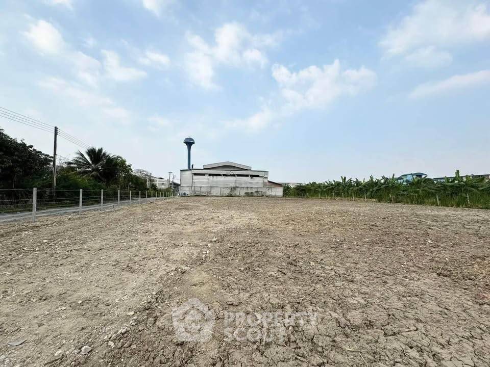 รูป ที่ดินสำหรับปล่อยเช่า 3,008 ตารางเมตร แถว ใน บางปะกอก (ID 2456266) - รูปที่ 6/8