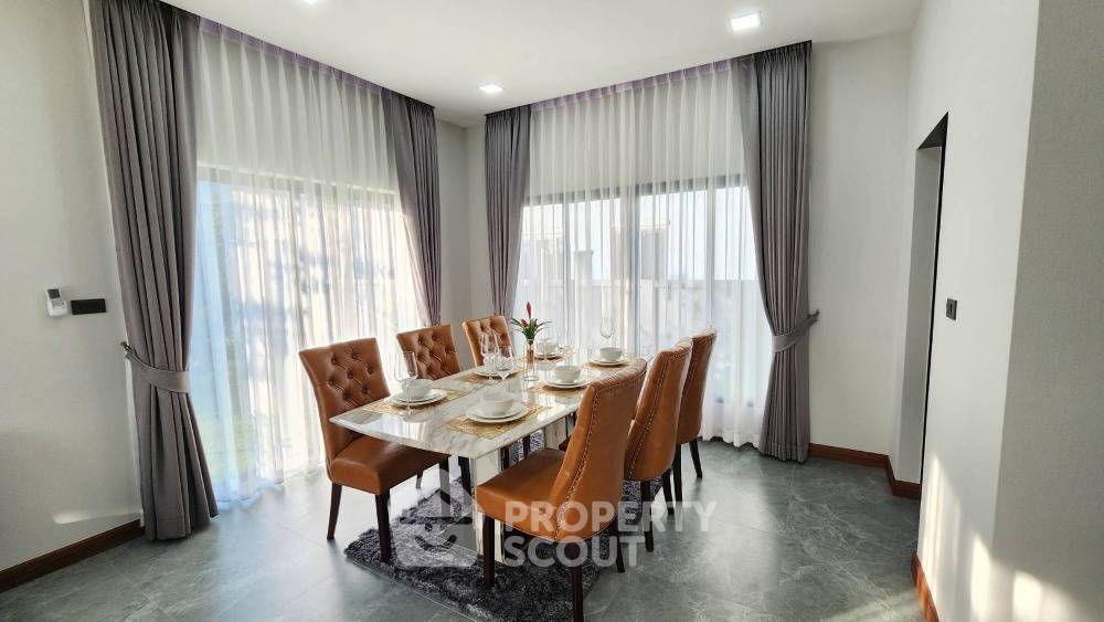 รูป บ้าน 3-ห้องนอน ใน ต้นเปา (ID 1828947) - รูปที่ 3/16