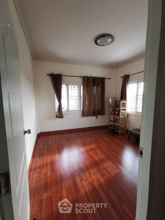 รูป บ้าน 4-ห้องนอน ที่ ศุภากร ไพรเวท โฮม ใน ไทรน้อย (ID 1593916) - รูปที่ 17/20