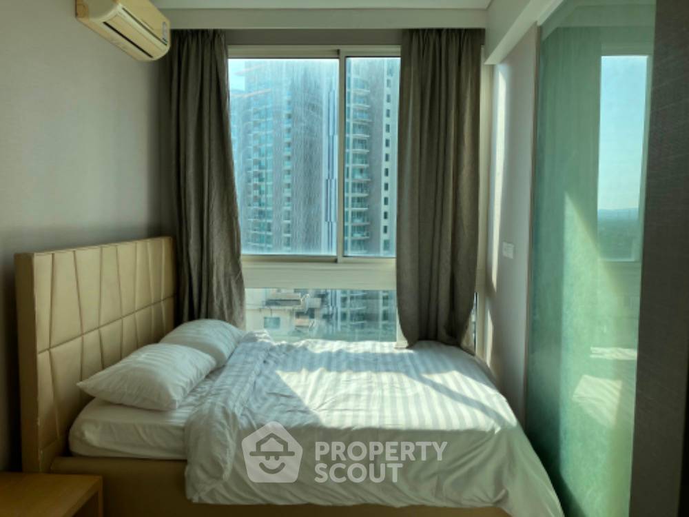 รูป คอนโด 1-ห้องนอน ที่ วีรันดา เรสซิเดนซ์ พัทยา ใกล้ เมืองพัทยา (ID 1947584) - รูปที่ 7/9