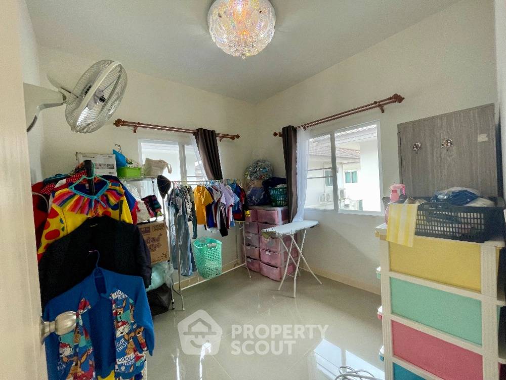 รูป บ้าน 4-ห้องนอน ใน บางศรีเมือง (ID 1868726) - รูปที่ 11/19