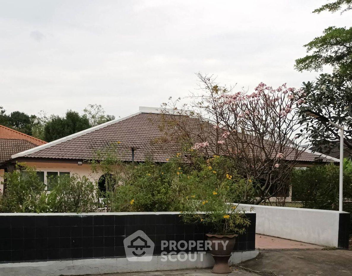 รูป ที่ดินสำหรับปล่อยขาย 2,400 ตารางเมตร แถว ใน สายไหม (ID 2086775) - รูปที่ 4/7