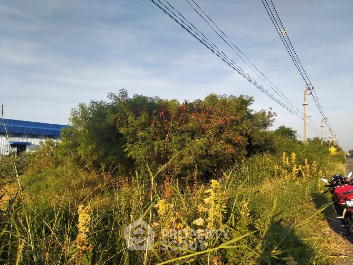 รูป ที่ดินสำหรับปล่อยขาย 5,196 ตารางเมตร แถว ใน บางพลีน้อย (ID 1915707) - รูปที่ 2/3