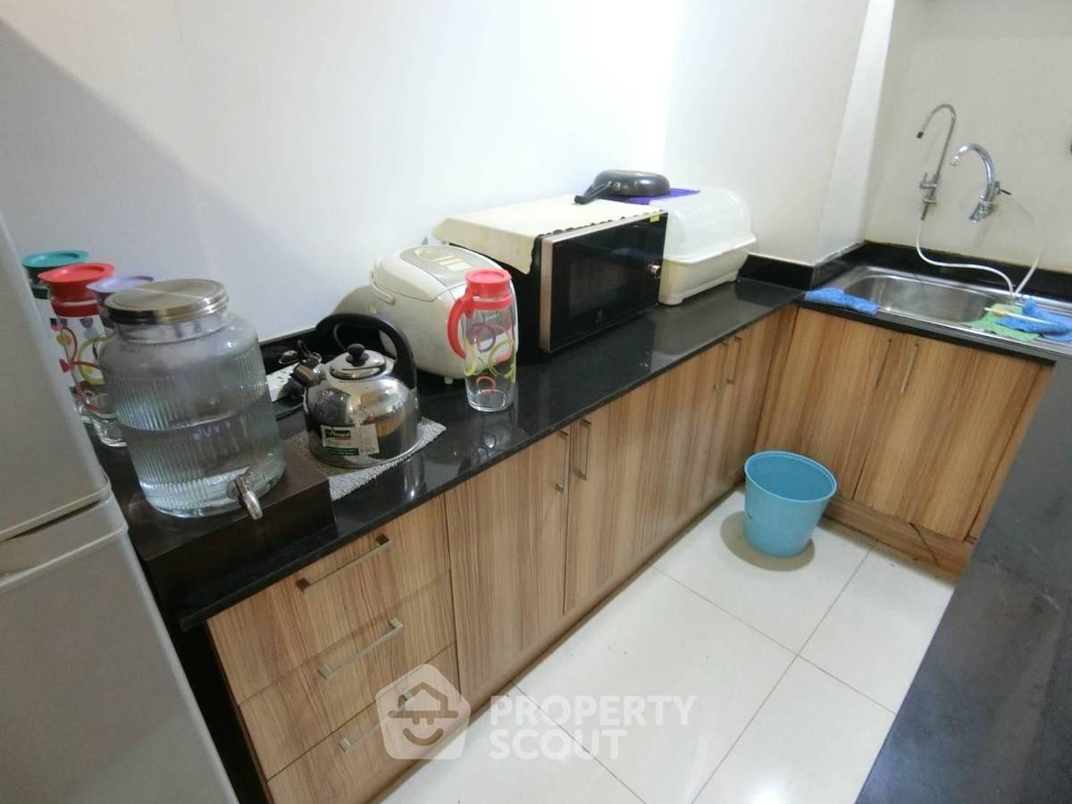 picture 2-BR Condo at Country Complex Bangna near BTS Bang Na (ID 1267410) - 23/33