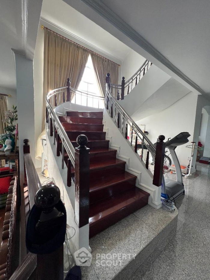 รูป บ้าน 4-ห้องนอน ใกล้ MRT ไทรม้า (ID 2033097) - รูปที่ 24/46