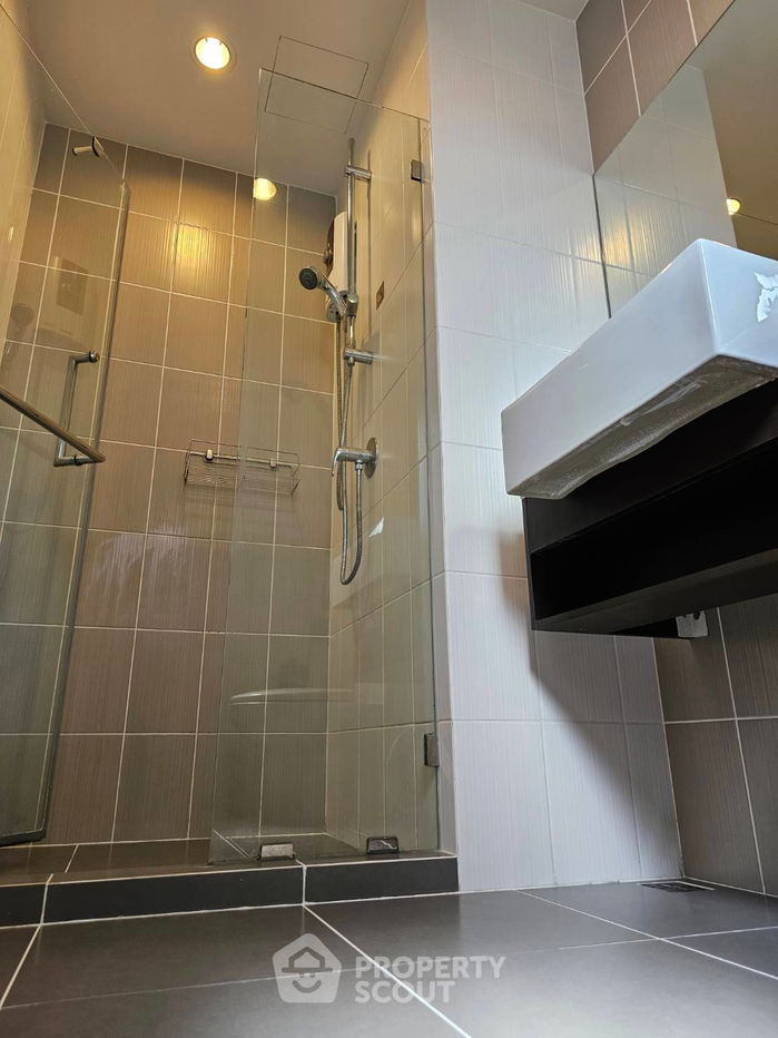 รูป คอนโด 2-ห้องนอน ที่ เดอะ สเตจ เตาปูน - อินเตอร์เชนจ์ ใกล้ MRT เตาปูน (ID 924378) - รูปที่ 16/27