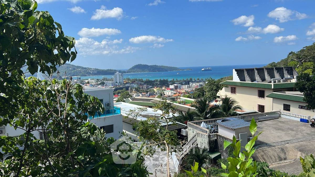 รูป ที่ดินสำหรับปล่อยขาย 1,084 ตารางเมตร แถว ใน ป่าตอง (ID 1406543) - รูปที่ 7/8