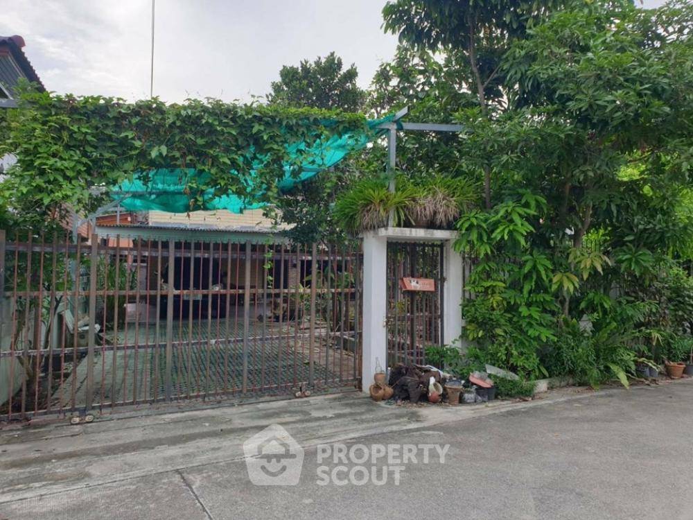 รูป บ้าน 4-ห้องนอน ใน ศาลาธรรมสพน์ (ID 1401508) - รูปที่ 2/20