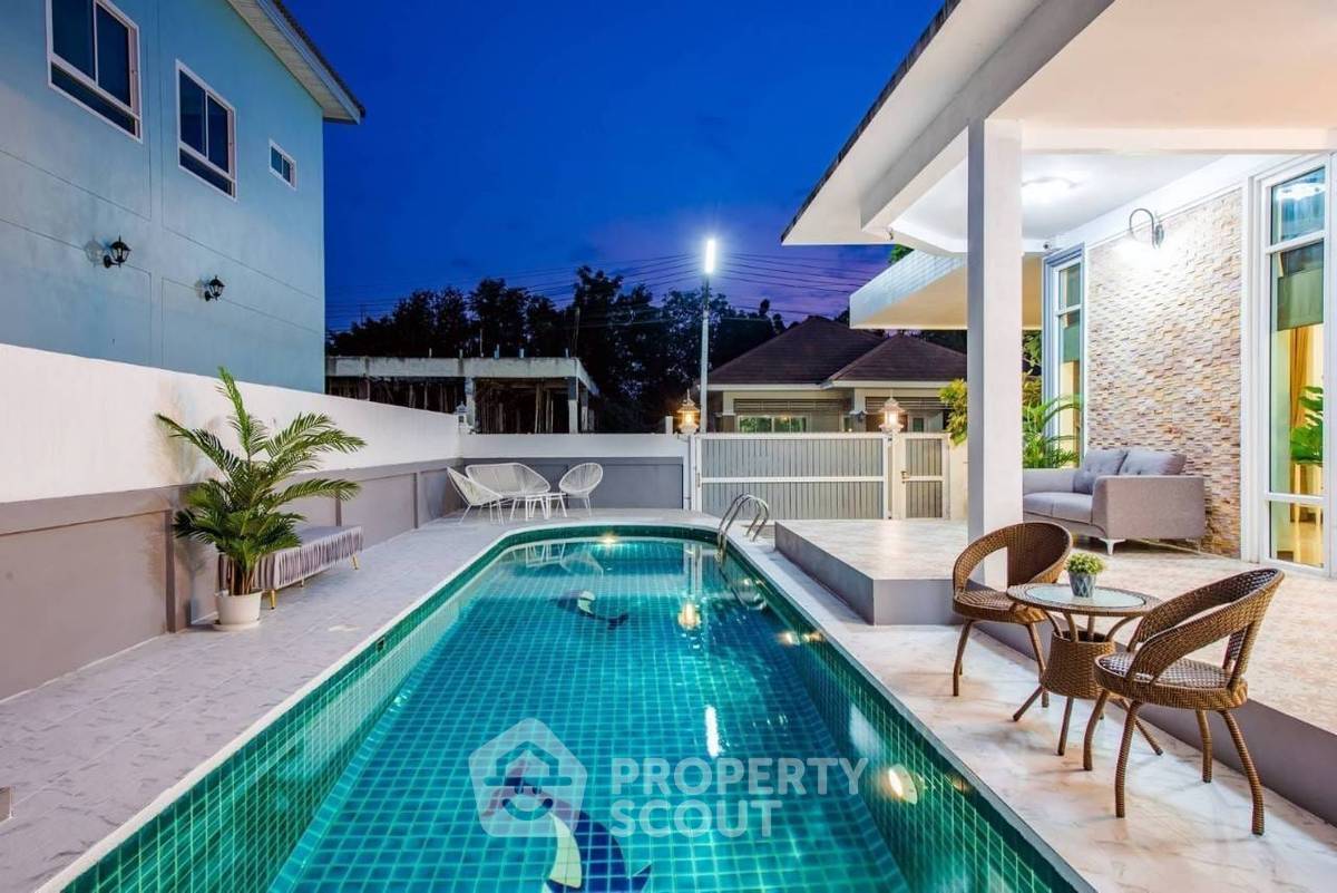 รูป วิลล่า 4-ห้องนอน ใน ทับใต้ (ID 2092738) - รูปที่ 3/10