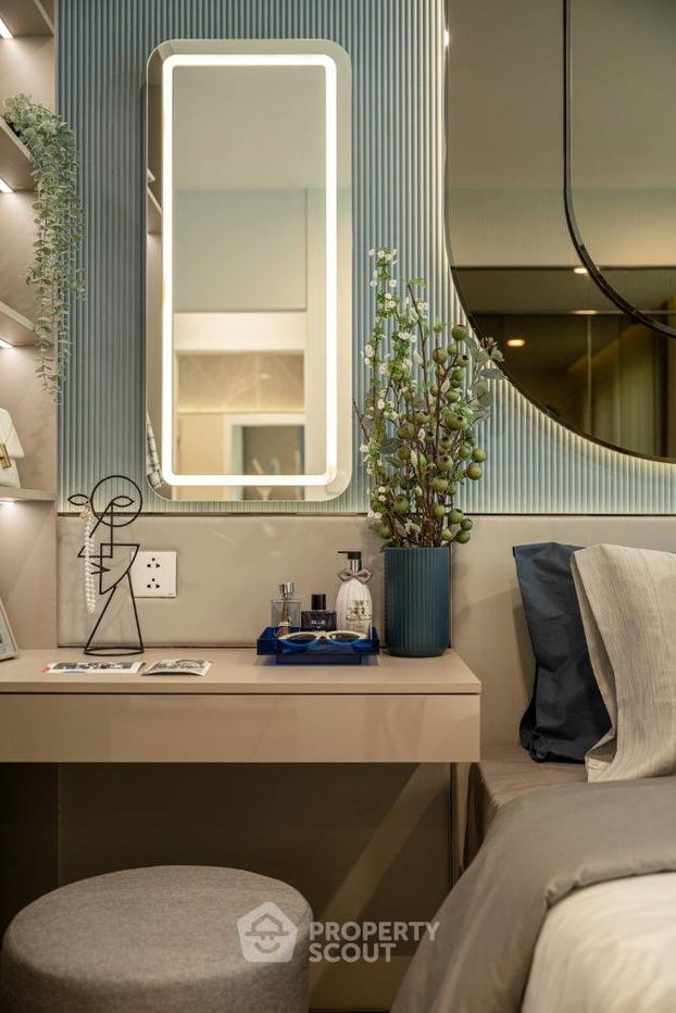 picture 2-BR Condo at Origin Place Phahol 59 Station in Anusawari (ID 1384673) - 26/27