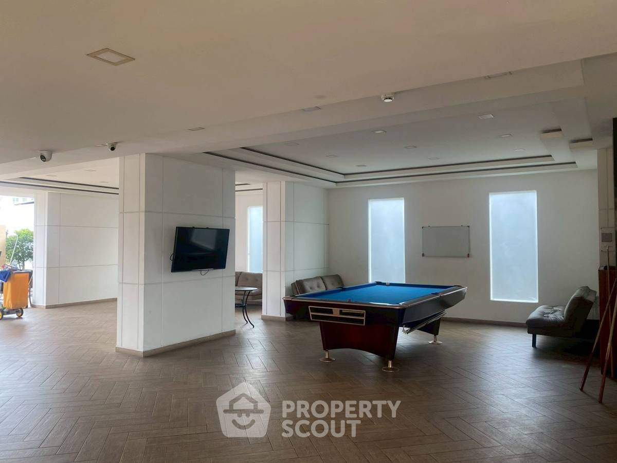 picture 1-BR Condo at City Garden Tower Condominium close to Pattaya South (ID 2418870) - 21/26