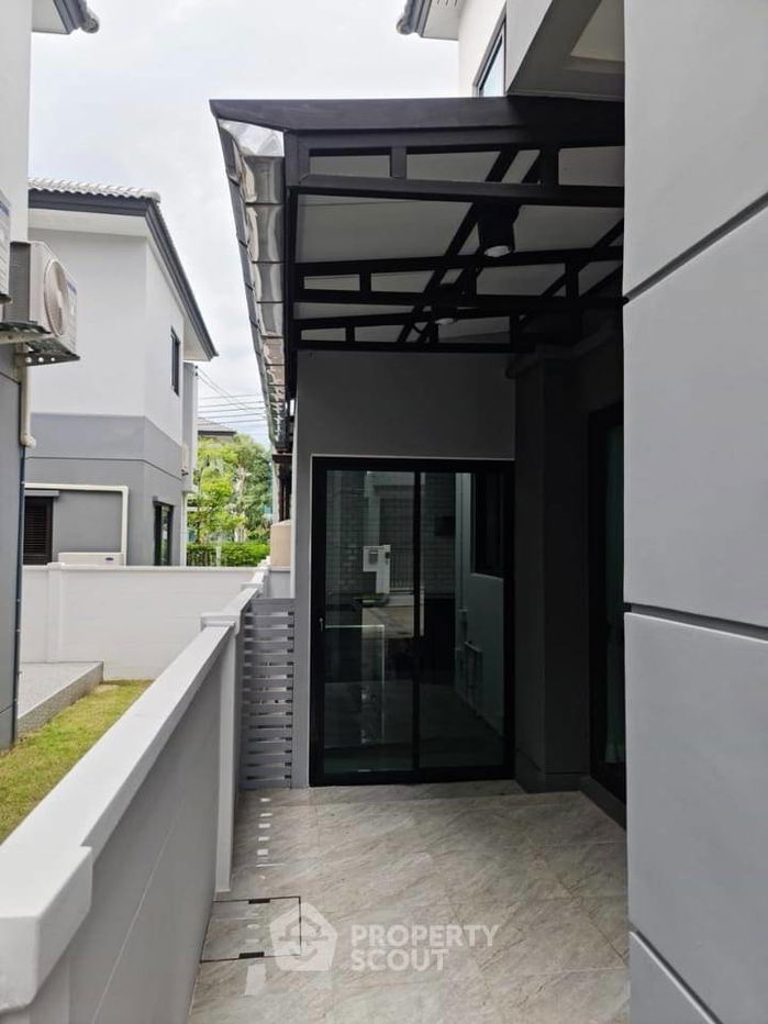 รูป บ้าน 4-ห้องนอน ใน ออเงิน (ID 1433349) - รูปที่ 2/21