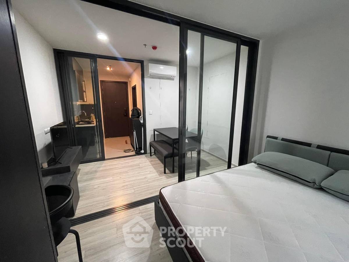 รูป คอนโด 1 ห้องนอน 30 ตร.ม. ที่ XT ห้วยขวาง ห่าง MRT ห้วยขวาง 100 ม. (ID 1431330) - รูปที่ 5/13