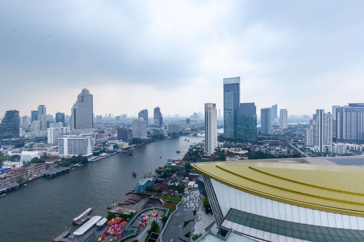 picture Condo for rent Magnolias Waterfront Residence - 20/20