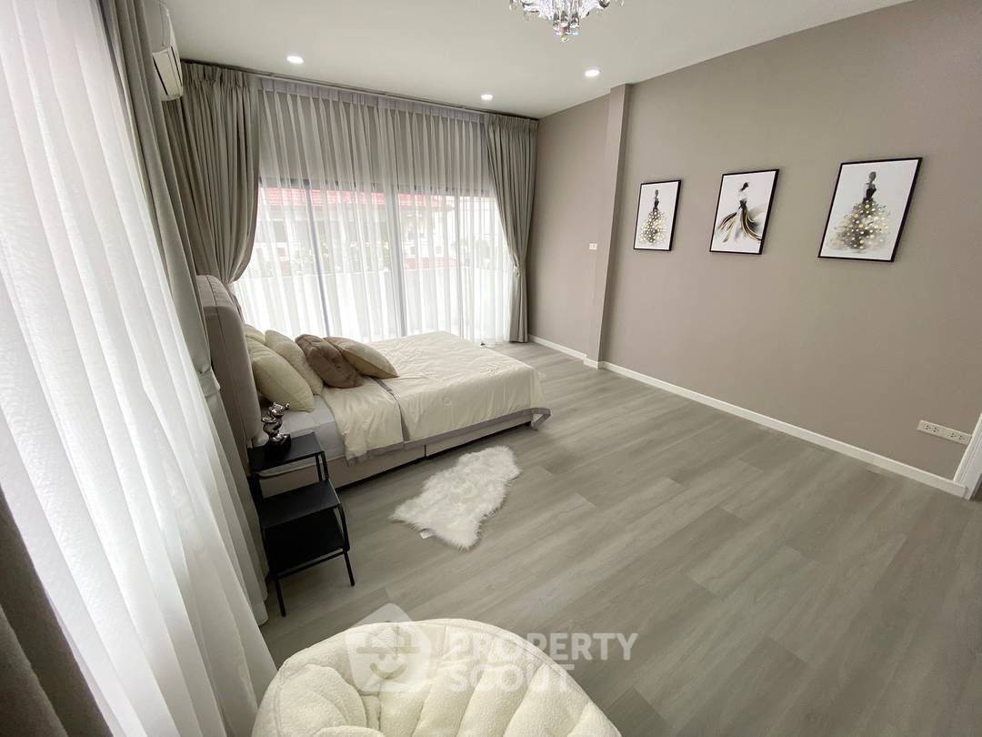 รูป บ้าน 5-ห้องนอน ใกล้ เมืองพัทยา (ID 2099238) - รูปที่ 12/16