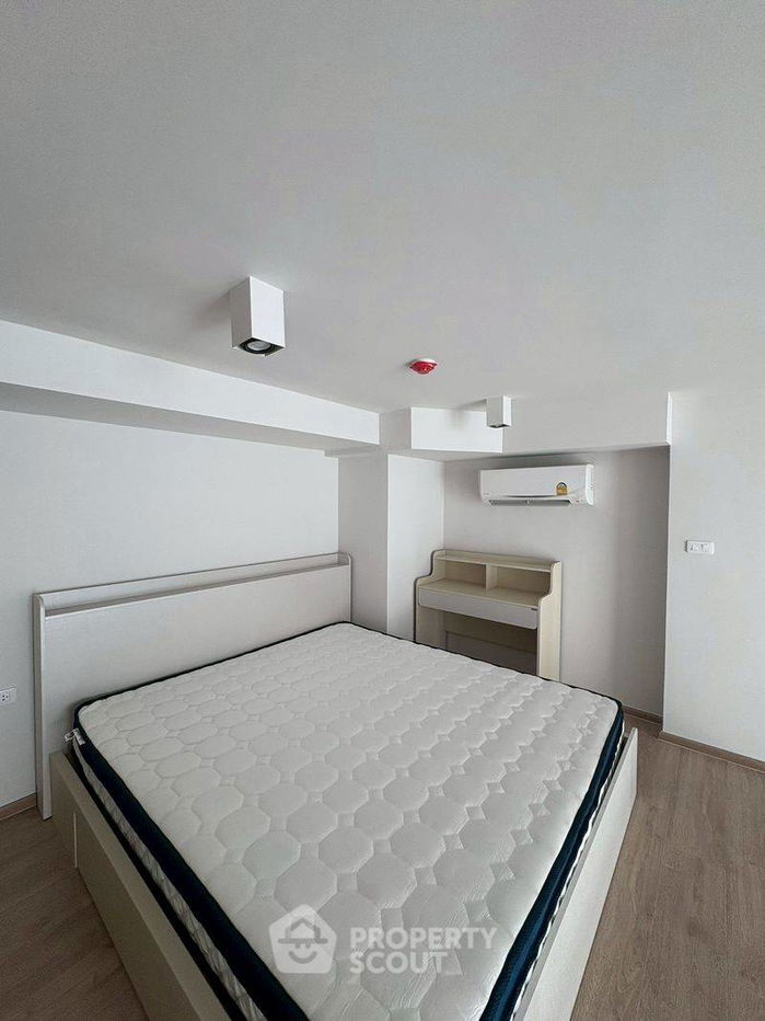 picture 1-BR Condo at Ideo Rama 9 - Asoke near MRT Phra Ram 9 (ID 2452637) - 4/14