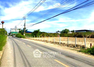 ที่ดิน เขตลาดกระบัง : ที่ดินสำหรับปล่อยขาย 800 ตารางเมตร แถว ใน คลองสามประเวศ (ID 2086707)