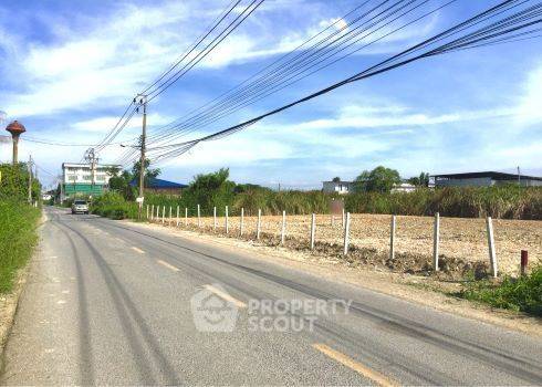 picture 800 m² Land for Sale in Khlong Sam Prawet (ID 2086707) - 1/7