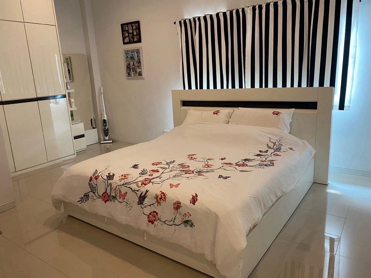 รูป 🏡 ให้เช่าบ้านเดี่ยว/โฮมออฟฟิศ หลังใหญ่ – ดอนเมือง สรงประภา - รูปที่ 4/12