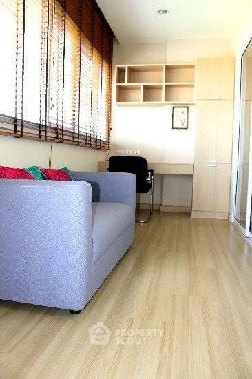 รูป คอนโด 1-ห้องนอน ที่ แอปเปิ้ล คอนโด ใน สำโรงเหนือ (ID 2180035) - รูปที่ 7/11