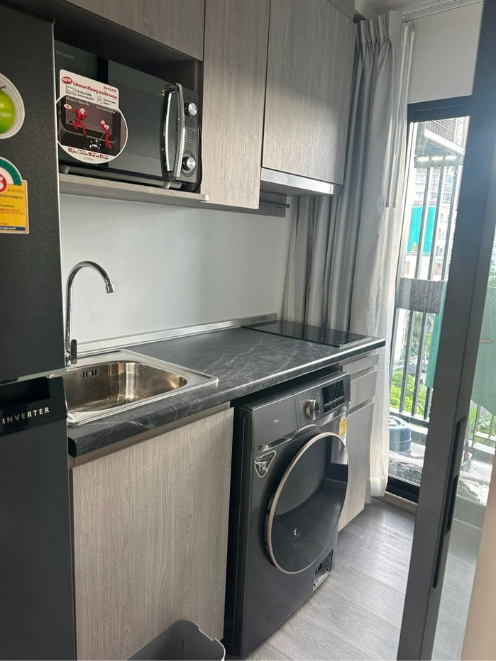 รูป ให้เช่า Brixton campus bangsaen - รูปที่ 3/6