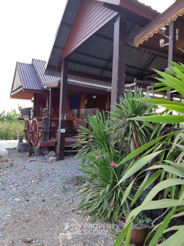 รูป ที่ดินสำหรับปล่อยขาย 15,772 ตารางเมตร แถว ใน นิลเพชร (ID 1397101) - รูปที่ 10/16