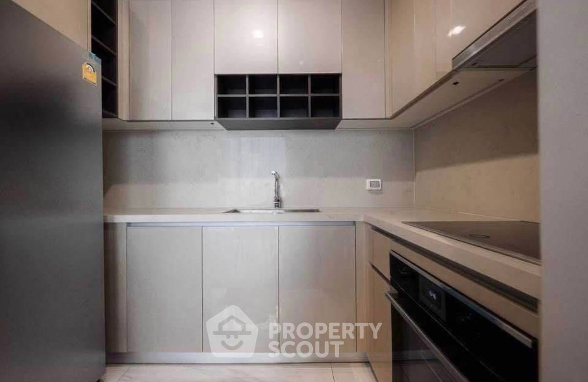 picture 2-BR Condo at Laviq Sukhumvit 57 near BTS Thong Lor (ID 2069860) - 5/8