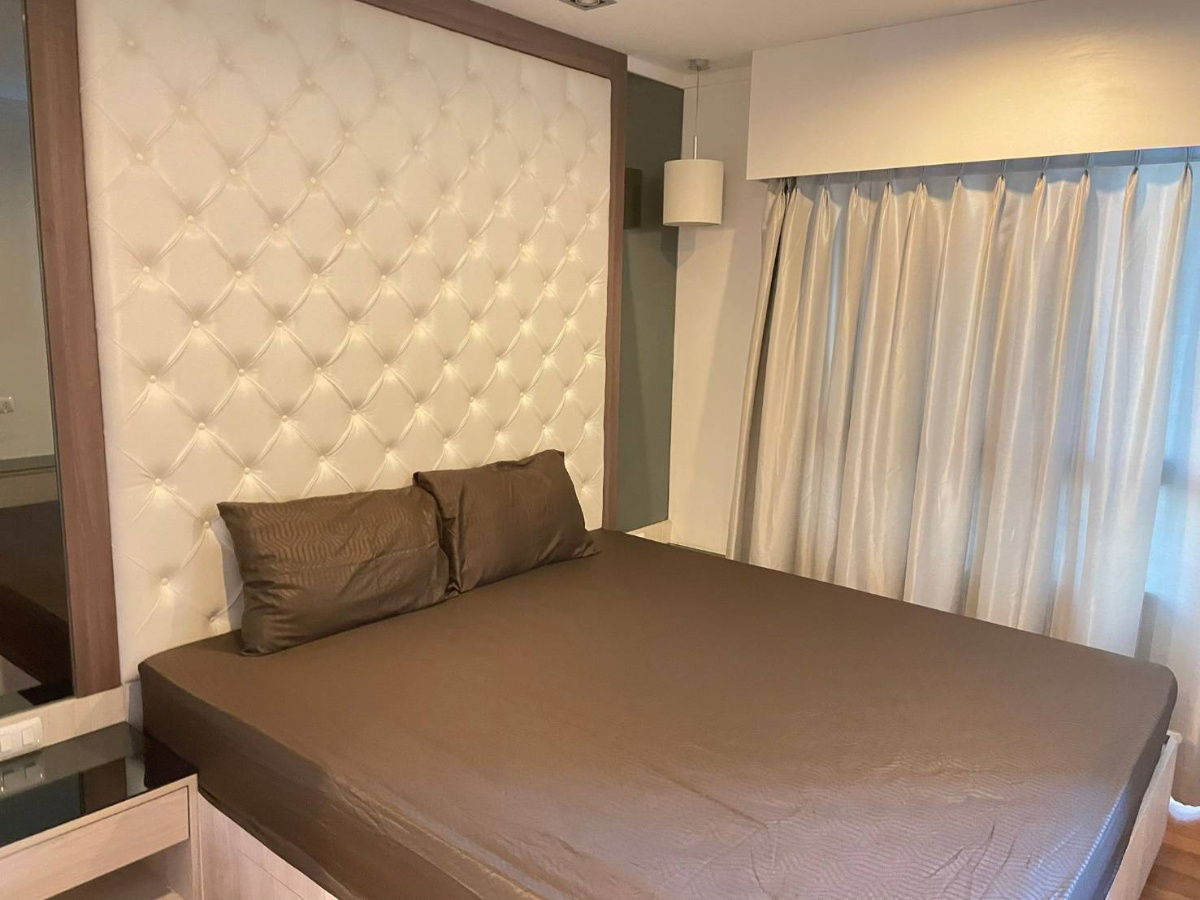 picture Lumpini condo for rent fully furnished - 9/15