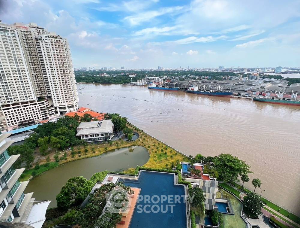 รูป คอนโด 1-ห้องนอน ที่ เดอะ พาโน พระราม 3 ใน บางโพงพาง (ID 2008450) - รูปที่ 7/9