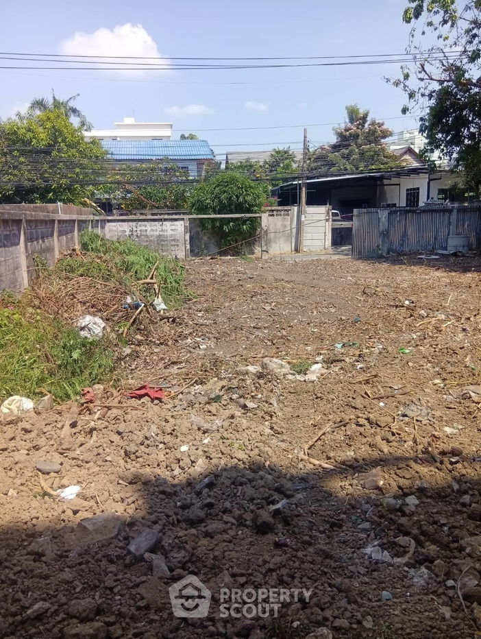 รูป ที่ดินสำหรับปล่อยขาย 412 ตารางเมตร แถว ใน สวนหลวง (ID 2155530) - รูปที่ 7/10