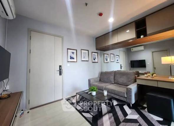 รูป คอนโด 1-ห้องนอน ที่ ไลฟ์ สุขุมวิท 48 ใกล้ BTS พระโขนง (ID 2452711) - รูปที่ 2/5